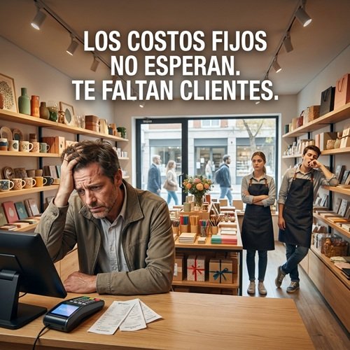 Trabajar más no es crecer 2